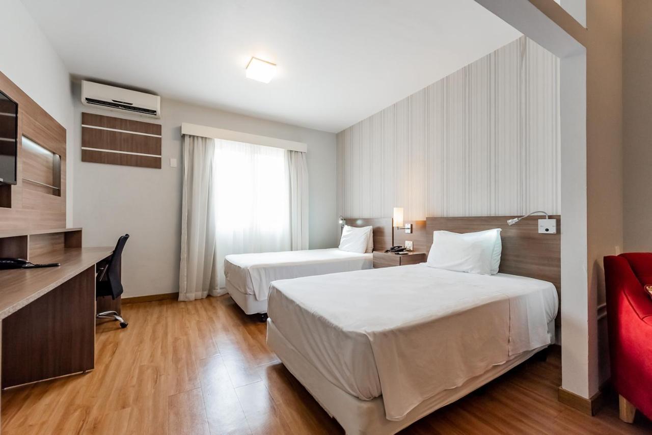 Ibis Styles Campinas Alphaville Hotel