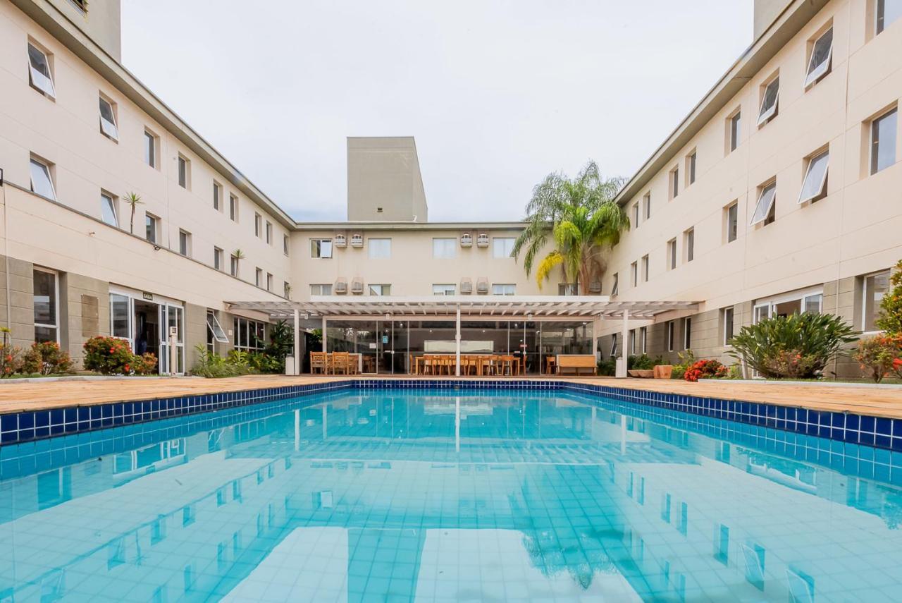 Comfort Campinas (Sao Paulo)