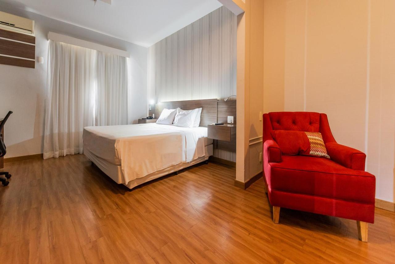 Hotel Comfort Campinas (Sao Paulo)