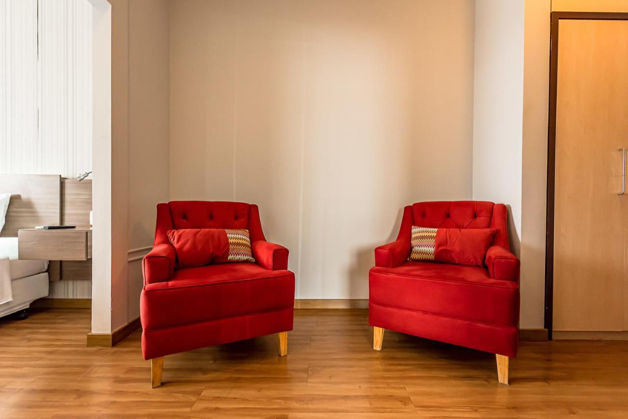Ibis Styles Campinas Alphaville