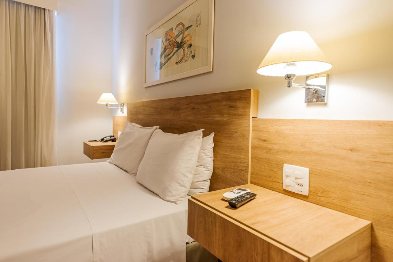Ibis Styles Campinas Alphaville 3* Campinas (Sao Paulo)