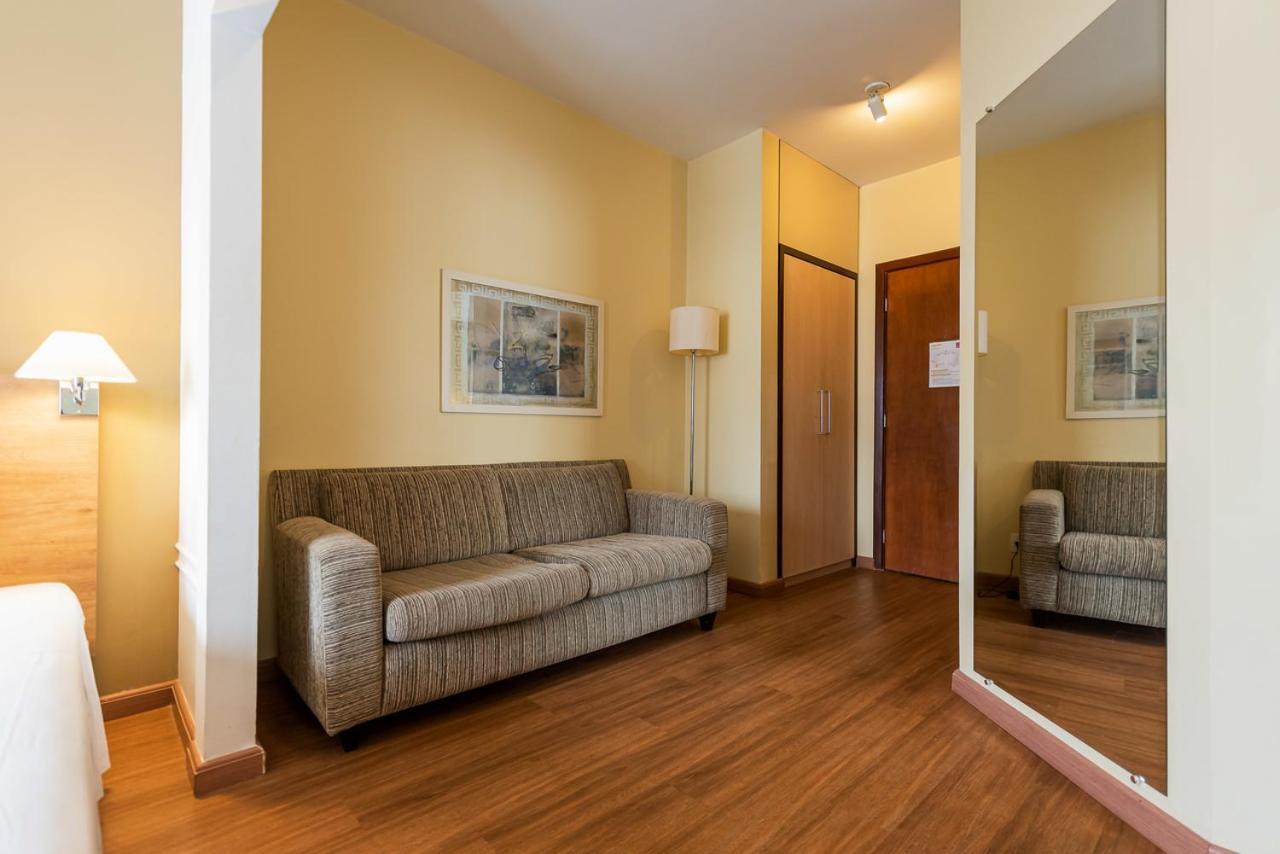 Hotel Comfort Campinas (Sao Paulo)