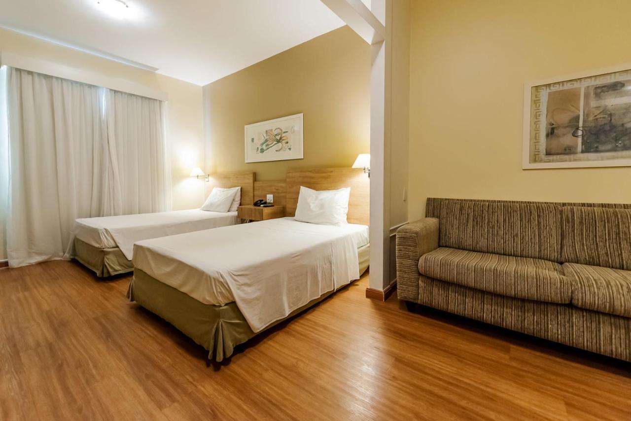 Ibis Styles Campinas Alphaville Campinas (Sao Paulo)
