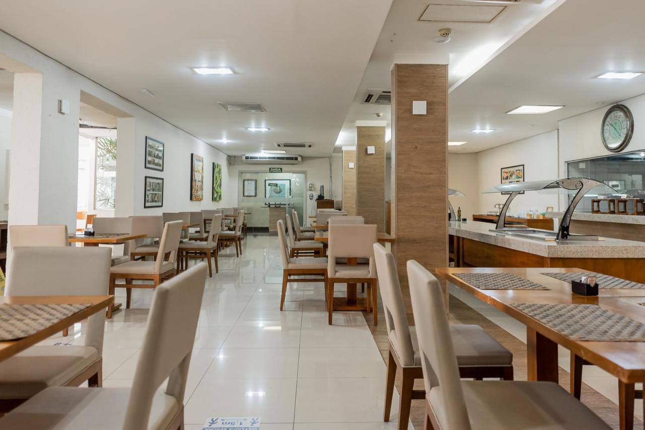 Ibis Styles Campinas Alphaville Hotel