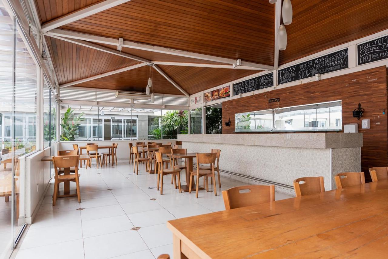 Comfort Hotel Campinas (Sao Paulo)