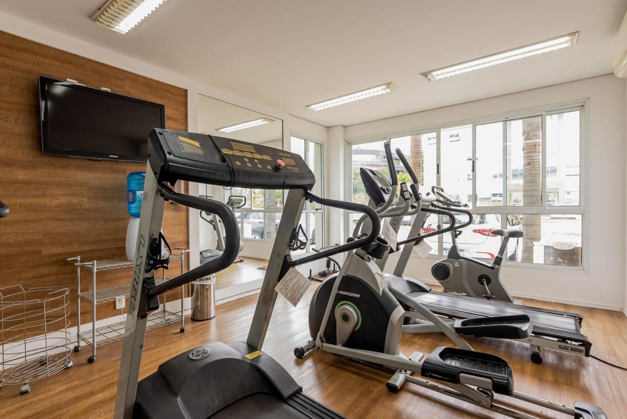 Ibis Styles Campinas Alphaville 3* Campinas (Sao Paulo)