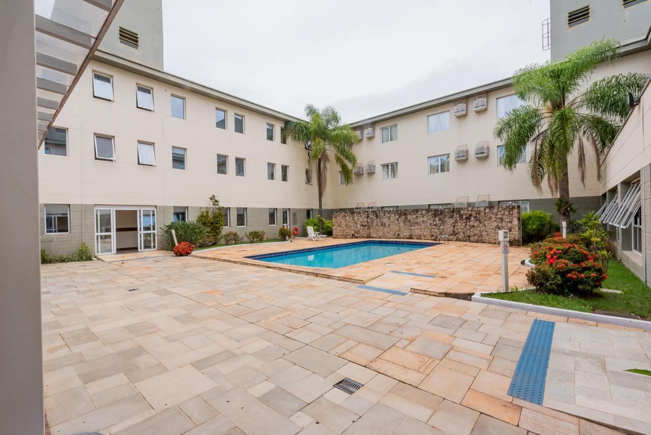 Ibis Styles Campinas Alphaville 3*