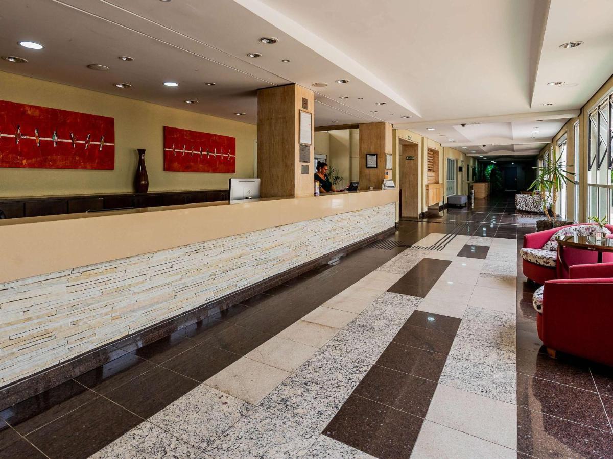 Comfort Campinas (Sao Paulo)