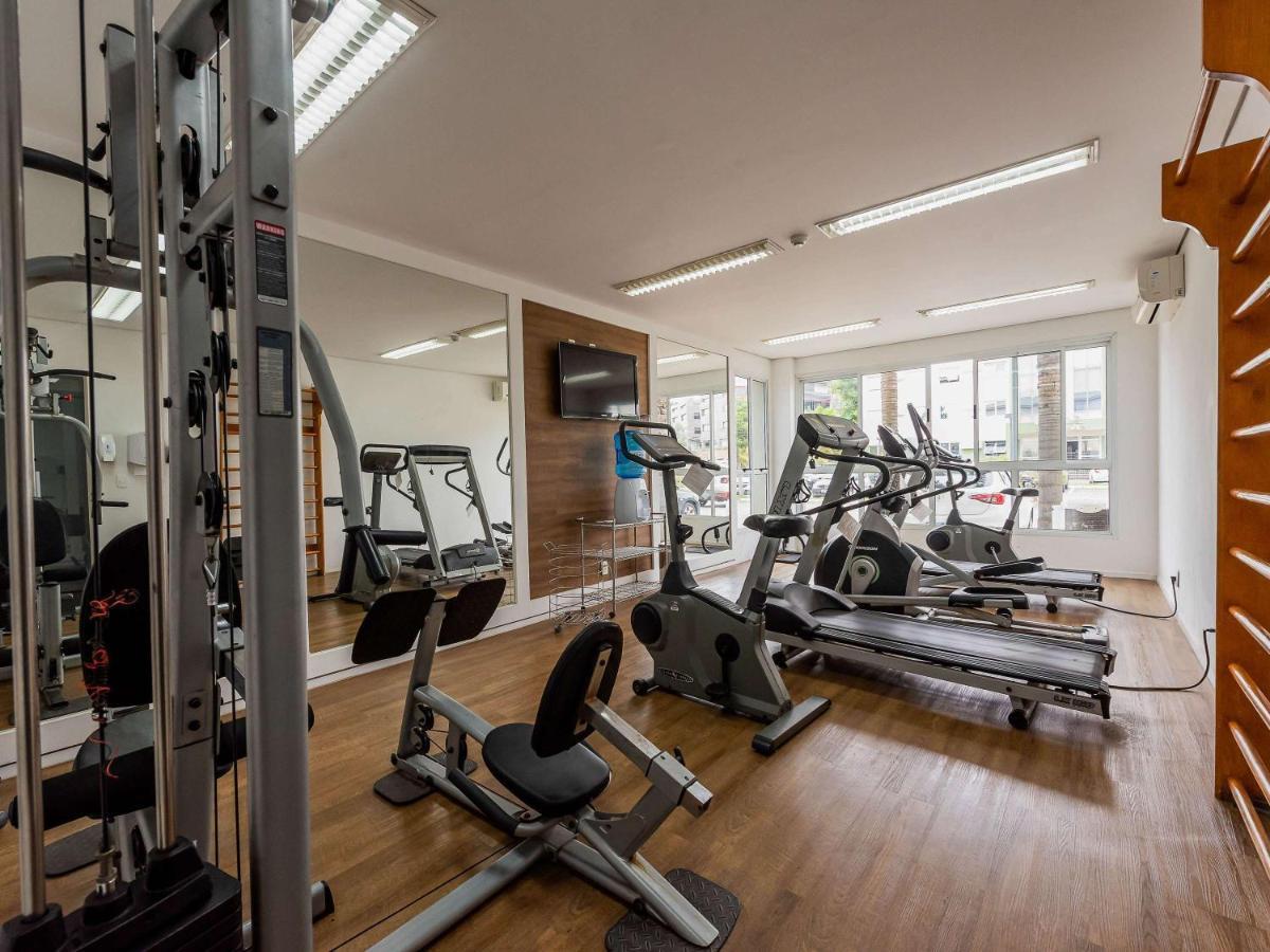 Ibis Styles Campinas Alphaville Hotel 3*
