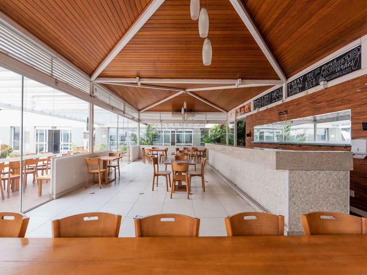Ibis Styles Campinas Alphaville 3*