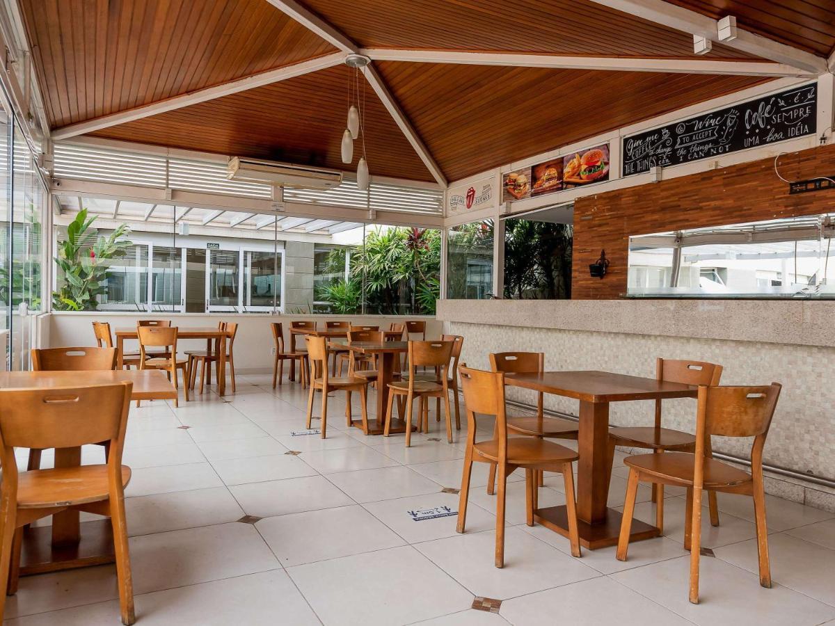 Comfort Hotel Campinas (Sao Paulo)
