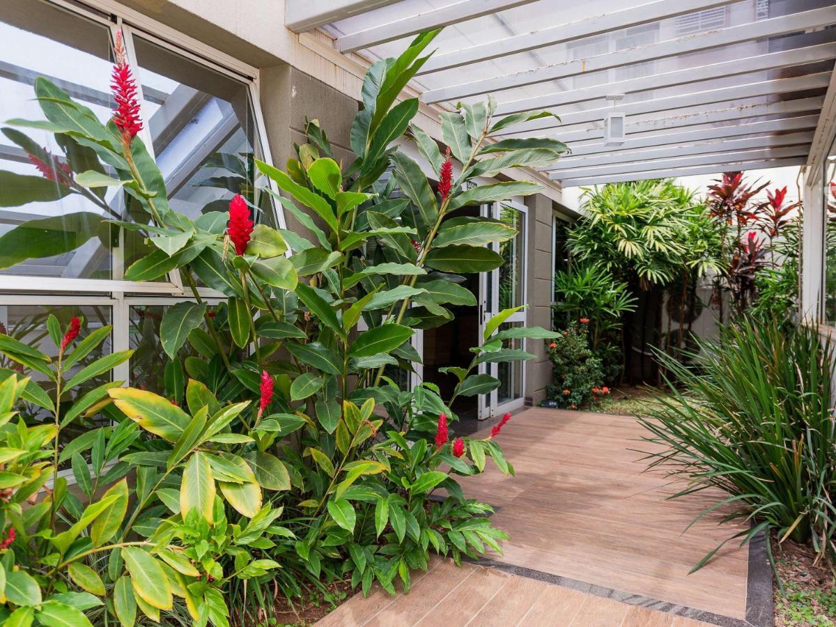 Ibis Styles Campinas Alphaville Hotel