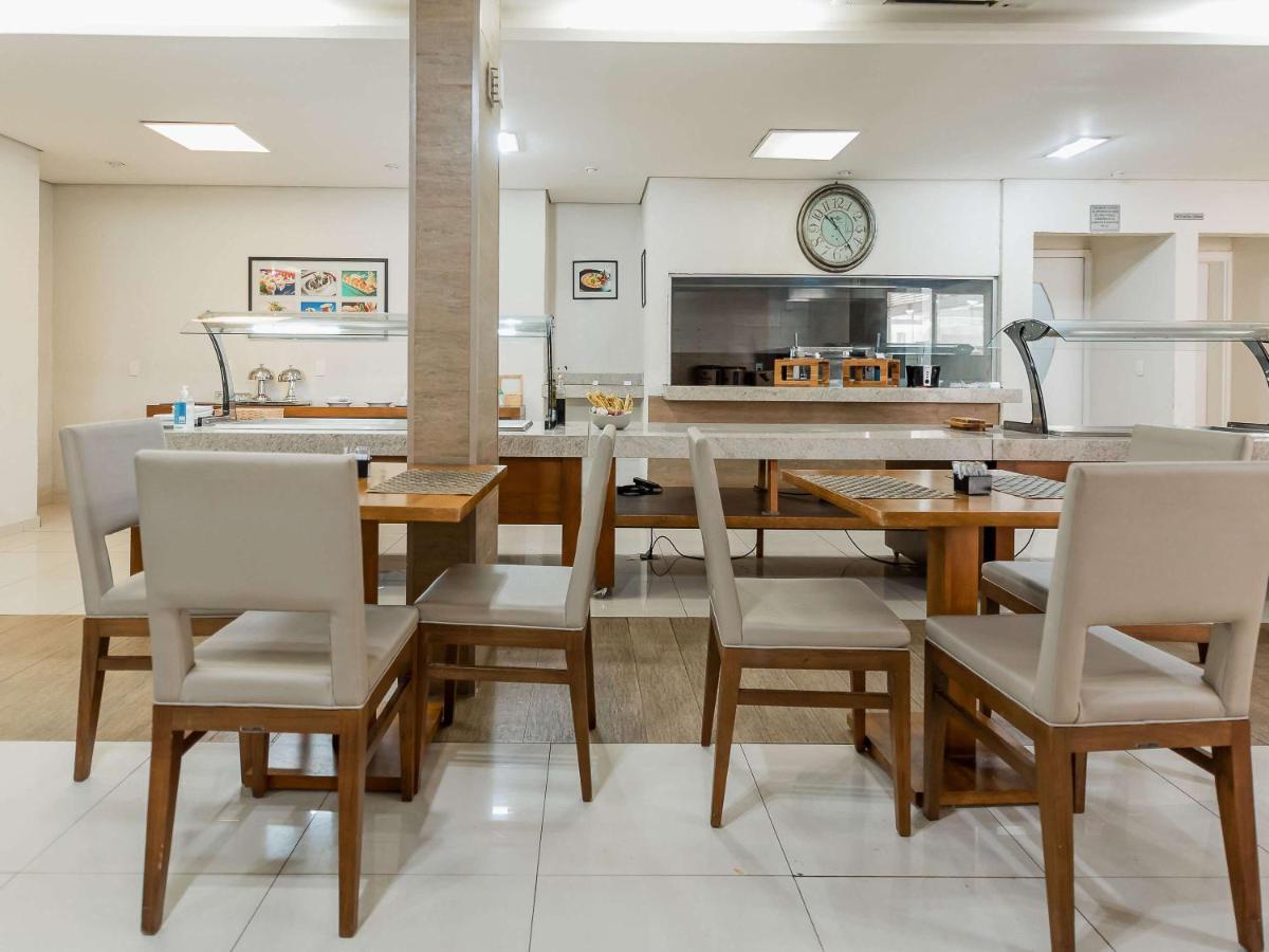 Ibis Styles Campinas Alphaville 3* Campinas (Sao Paulo)