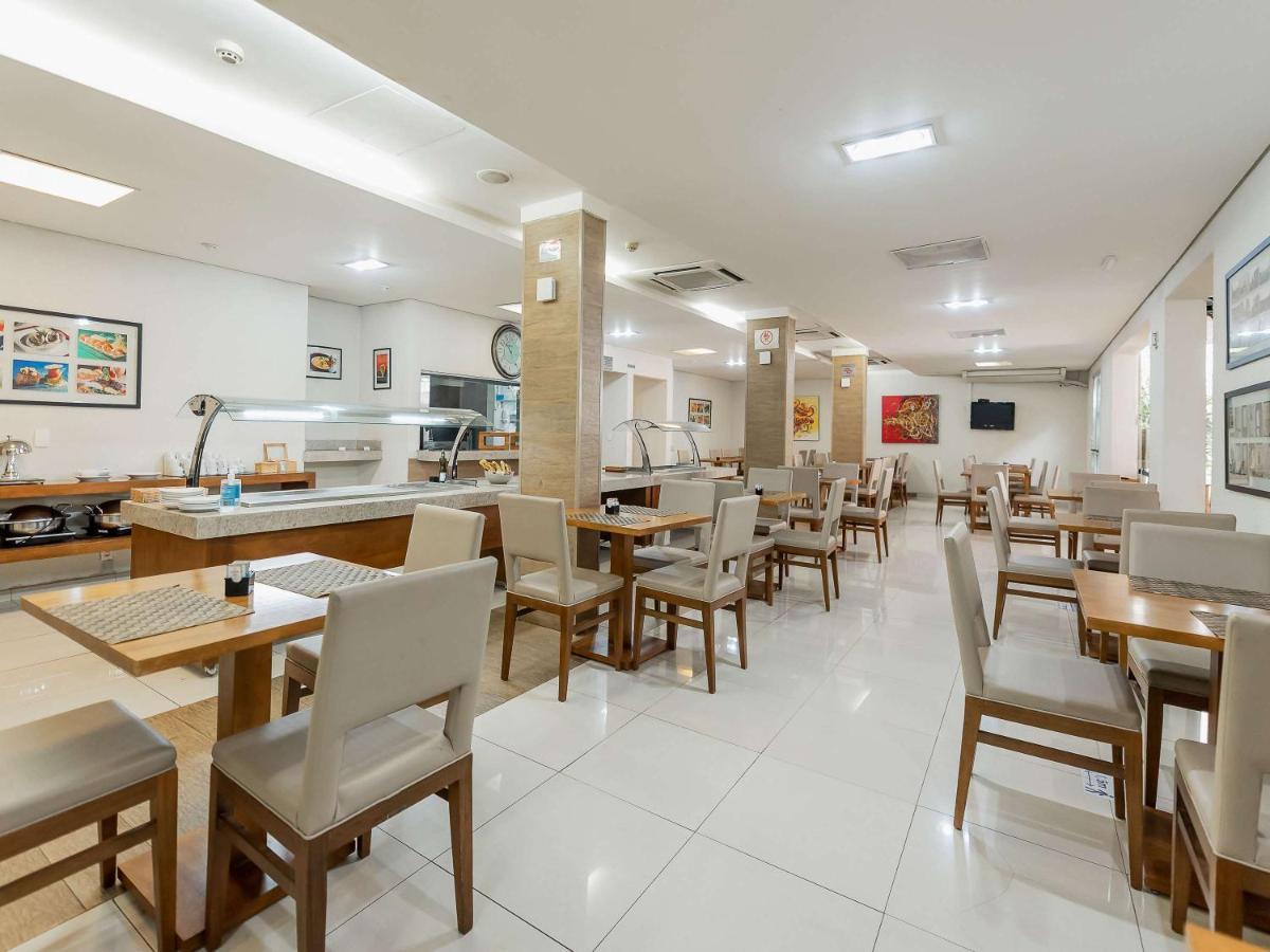 Hotel Ibis Styles Campinas Alphaville 3*