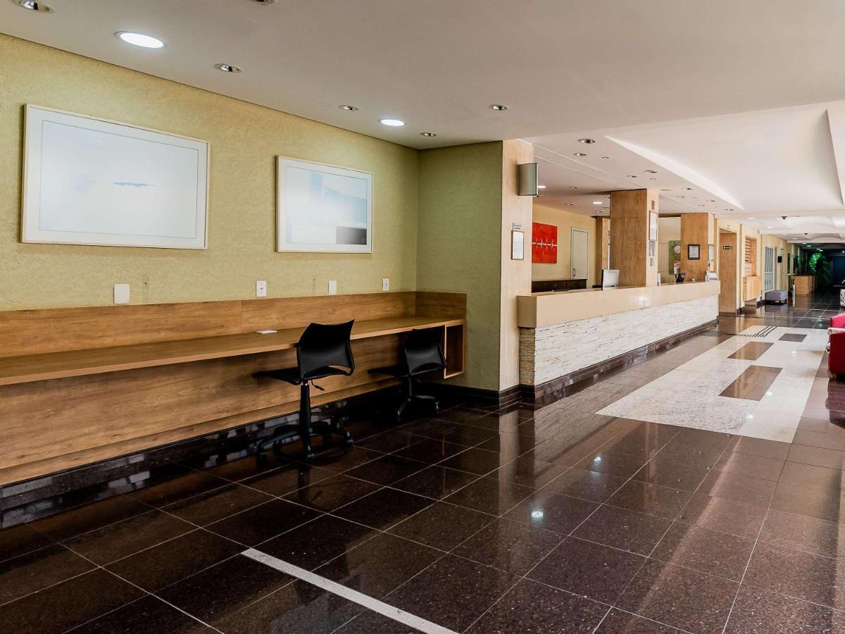 Comfort 3* Campinas (Sao Paulo)