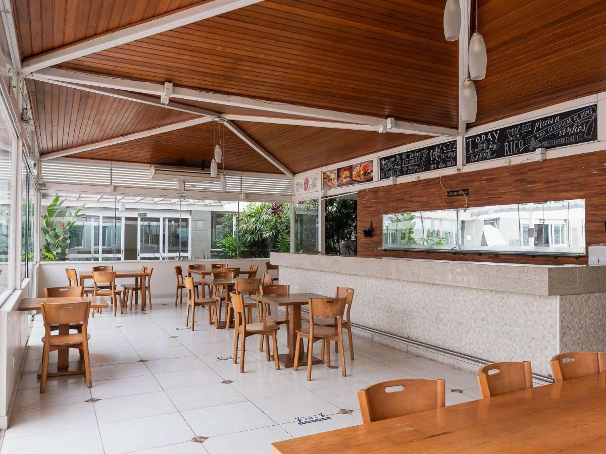 Ibis Styles Campinas Alphaville Campinas (Sao Paulo)