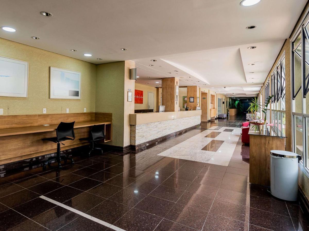 Comfort Hotel Campinas (Sao Paulo)
