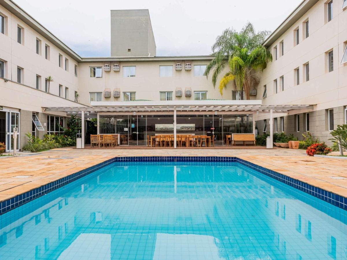 Ibis Styles Campinas Alphaville Hotel Campinas (Sao Paulo)