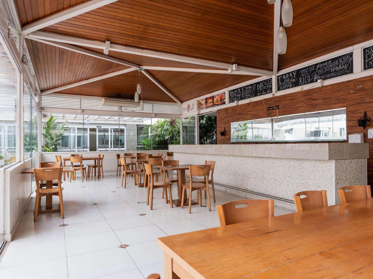 Ibis Styles Campinas Alphaville Hotel 3*