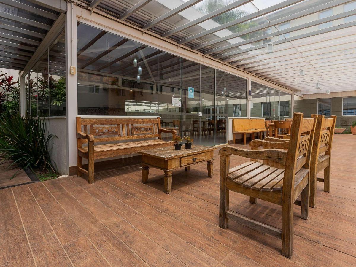 Hotel Comfort Campinas (Sao Paulo)