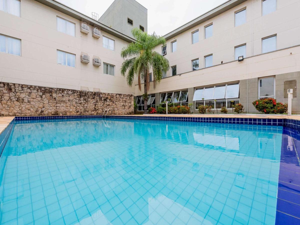 Ibis Styles Campinas Alphaville Campinas (Sao Paulo)