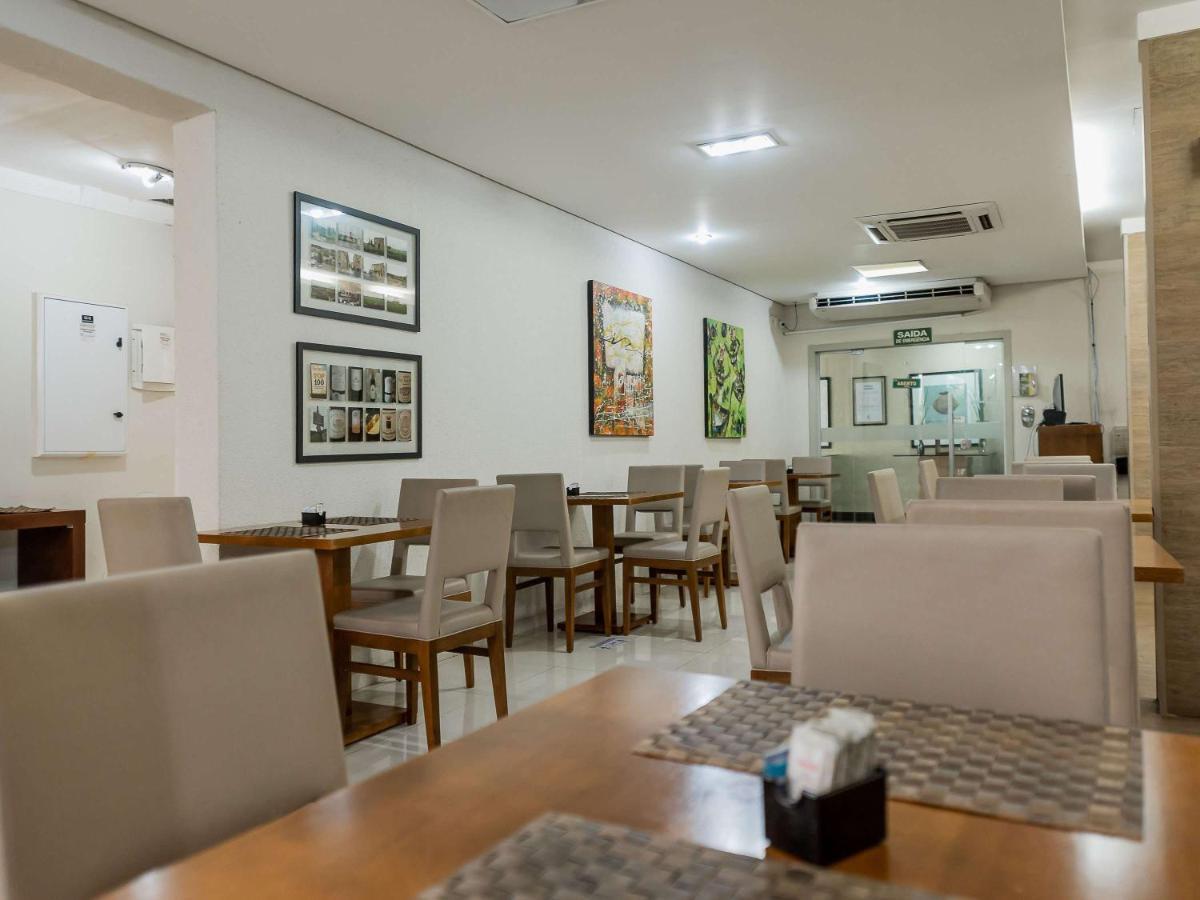 Hotel Ibis Styles Campinas Alphaville Campinas (Sao Paulo)
